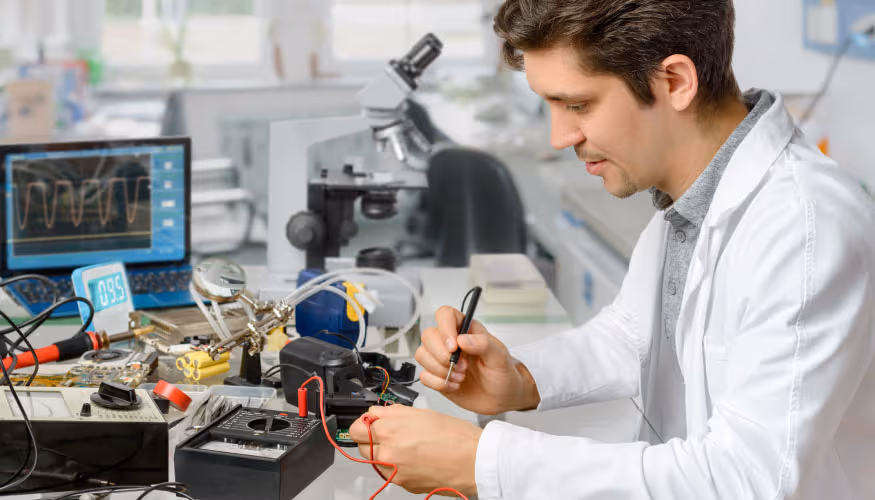 Soğukkuyu Elektronik Tamircisi