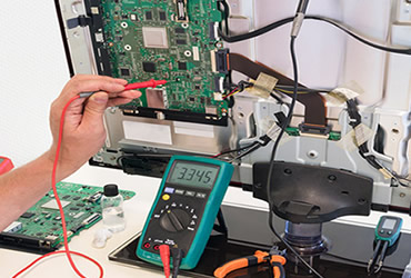 Soğukkuyu Elektronik Tamircisi